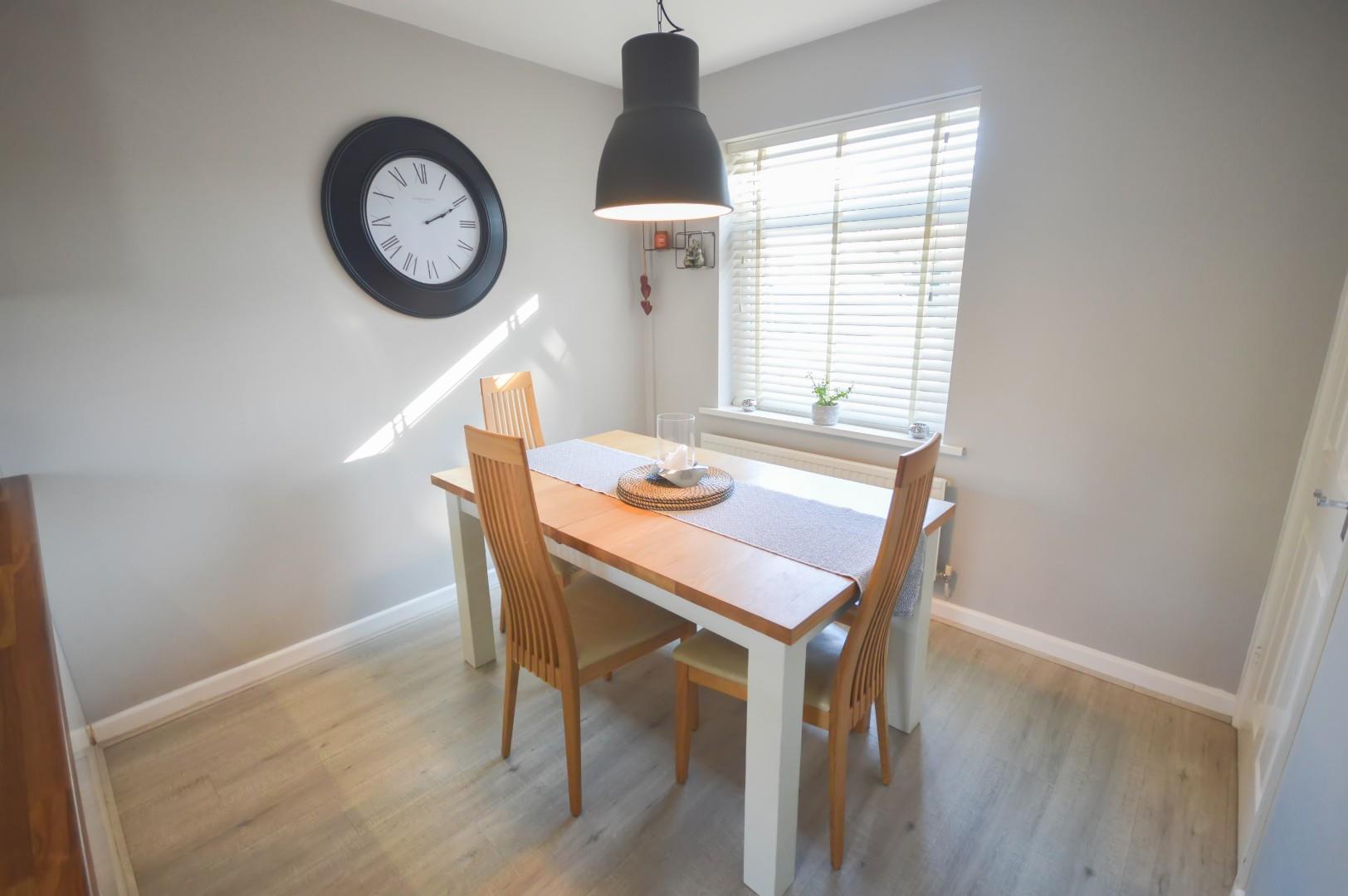 Claydon Drive, Radcliffe, Manchester Pearson Ferrier Estate Agents